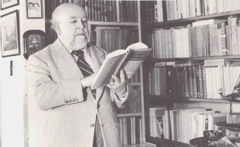 Llevará UANL Cátedra Alfonso Reyes hasta Madrid