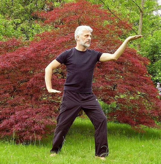 Ejercicio a cualquier edad