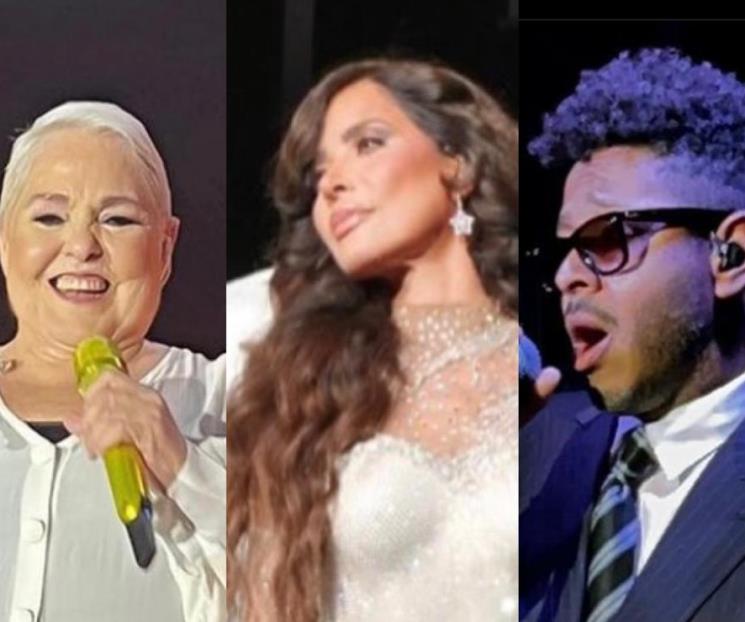 Son famosos y han estado en aprietos