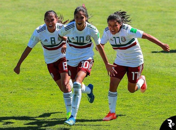 Vence Tri Femenil Sub-17 en amistoso al Barça B