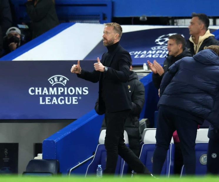 Golea el Chelsea al AC Milán