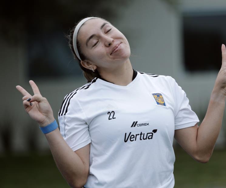 Retoman felinas sus entrenamientos
