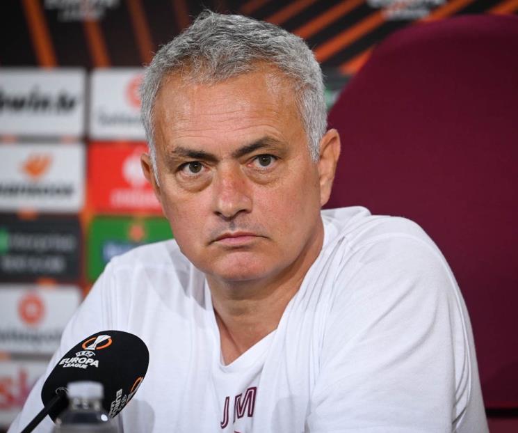 Elogió Mourinho a Guardado