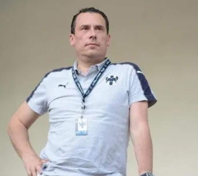 Sería Filizola el sucesor de Ornelas en Rayados