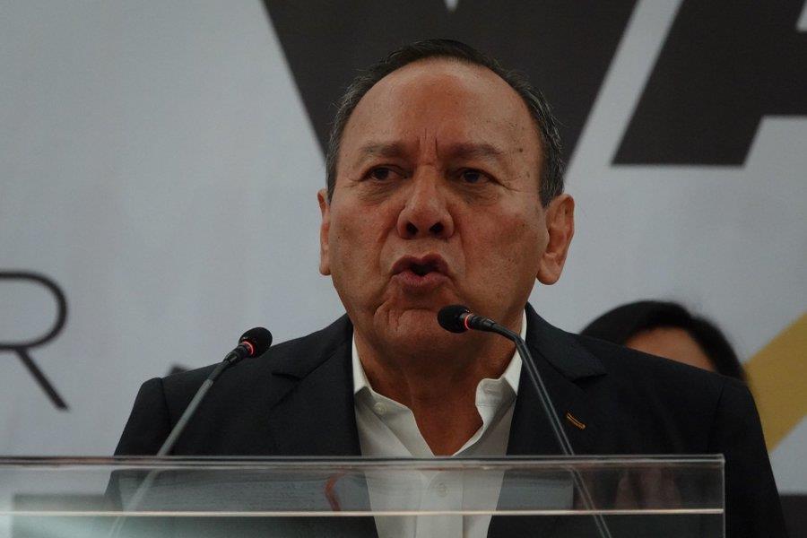 Declaran muerta la alianza Va Por México