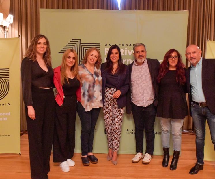 Reúne FISL Encuentro Universitario de Teatro