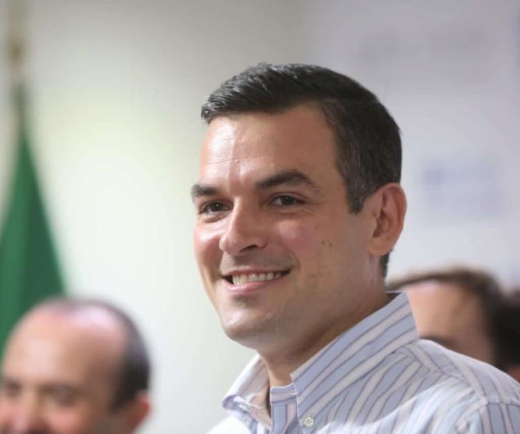 Descarta Congreso “dados cargados” en elección para FGJ