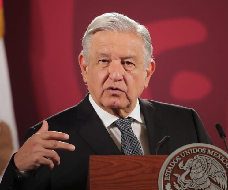 Deben empresas cuidar sanidad: AMLO