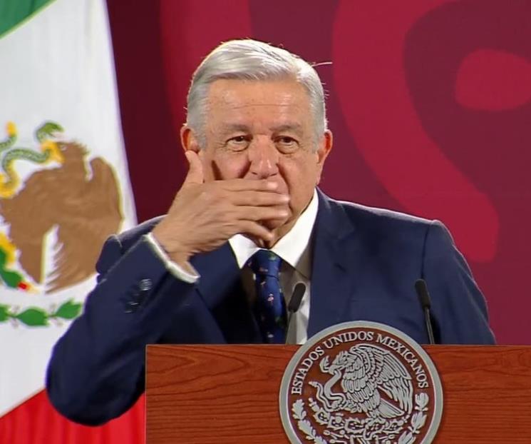 AMLO envía besos a Clouthier luego de que no la abrazó