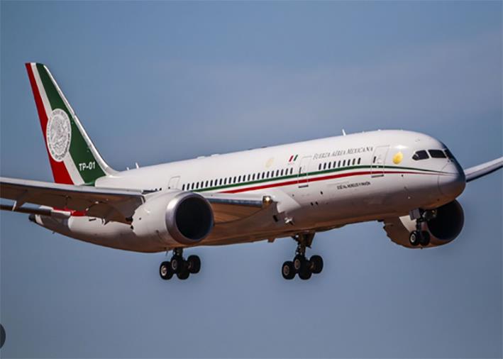 Cuestiona IP que Ejército opere aerolínea