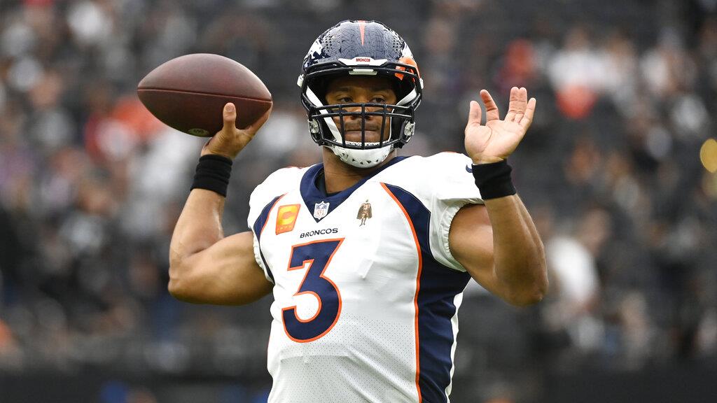 Buscan Broncos y Colts iniciar bien la semana 5