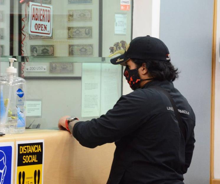 Peso y mercados abren este jueves con cautela