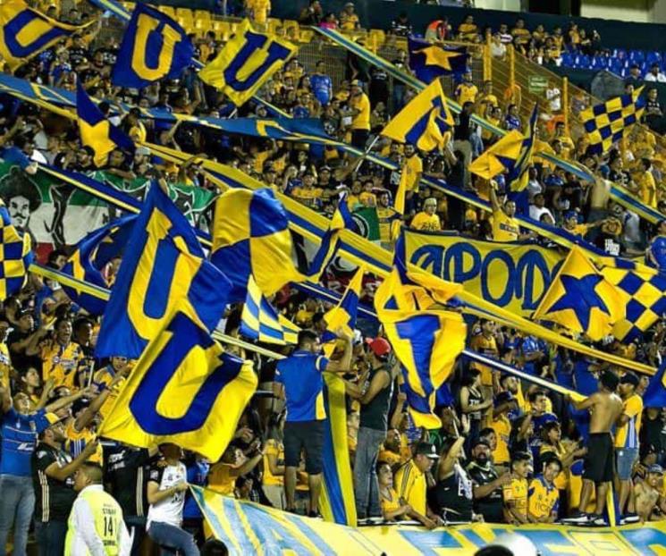 Inició la venta libre en Tigres para el repechaje