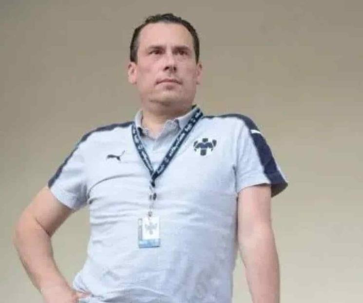 Sería Filizola el sucesor de Ornelas en Rayados