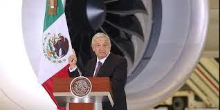 Aerolínea del Ejército no significará mucha inversión: AMLO
