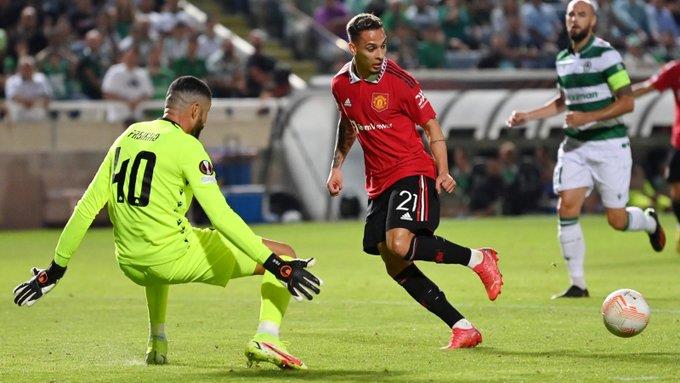 Gana el United de CR7 juego crucial en Europa League