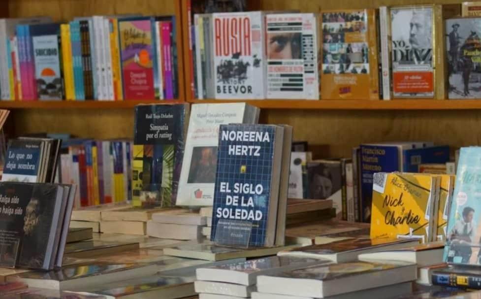 ¿Qué esperar en la FIL Zócalo?