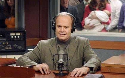‘Frasier’ volverá a la televisión