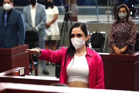 Asesinan a Diputada local de Morelos, Gabriela Marín Asesinan a Diputada local de Morelos, Gabriela Marín