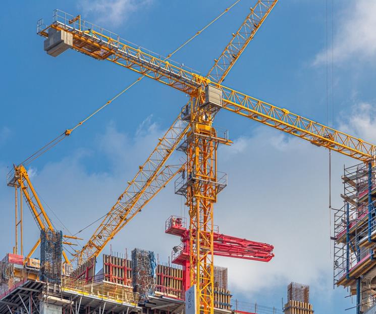Cae inversión física en julio