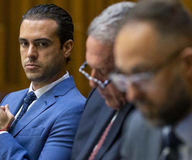 Sentencia de Pablo Lyle incluiría compensación económica