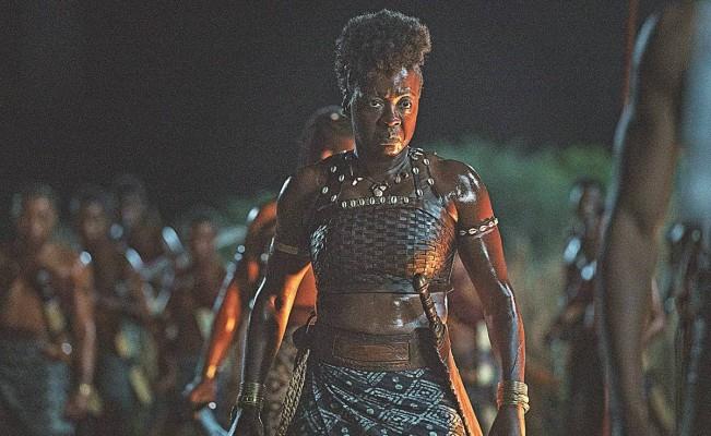Viola Davis: El silencio es un opresor