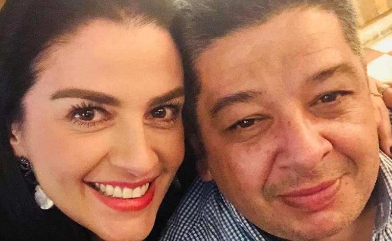 Muere el hermano de Lidia Ávila