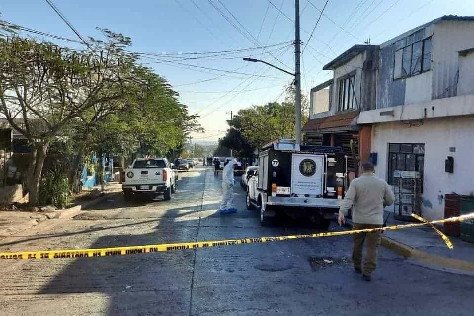 Descubren el cuerpo de un hombre, sin vida y con evidentes huellas de tortura, en San Nicolás