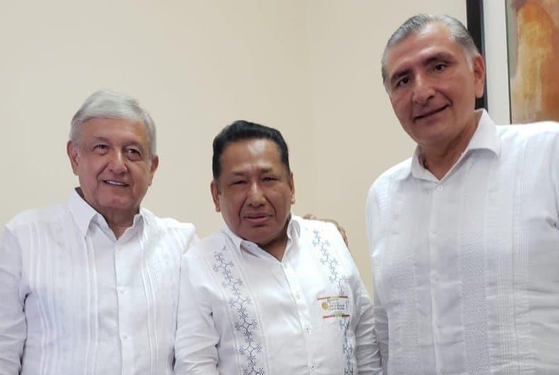 Nombran a nuevo fiscal especial del caso Ayotzinapa