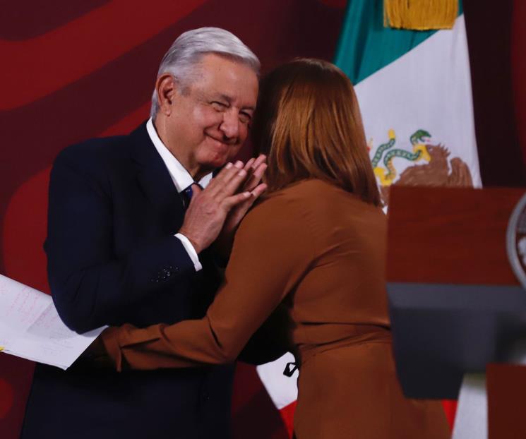 Renuncia Tatiana Clouthier a la Secretaría de Economía