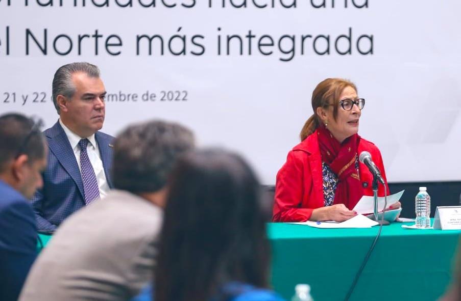 CCE agradece compromiso de Clouthier al frente de Economía