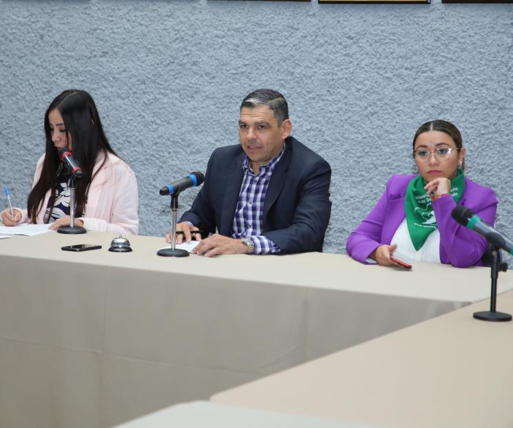 Aprueban en “fast track” ternas de aspirantes al SEA