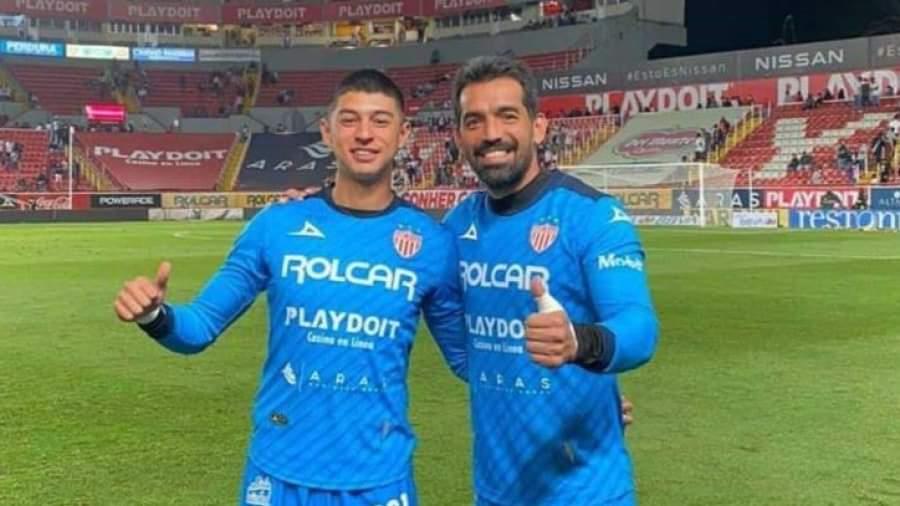 La presión en el repechaje es de Tigres, dicen en Necaxa