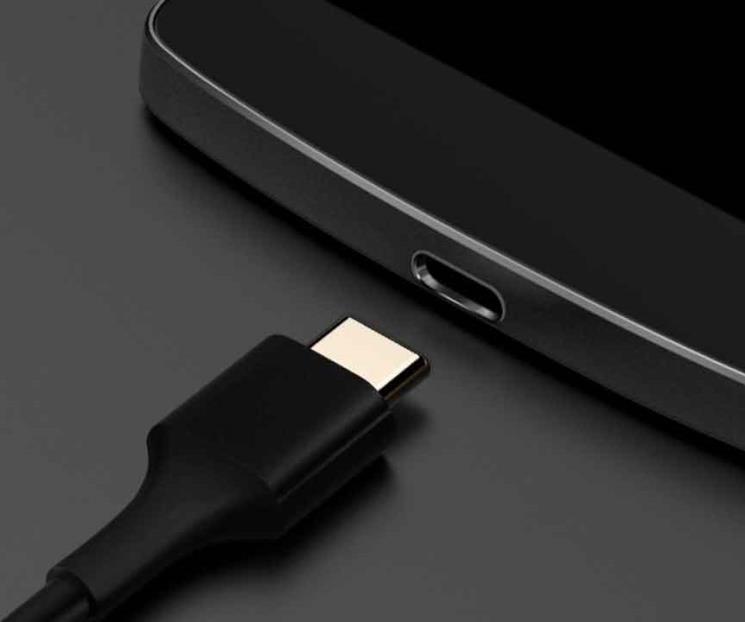 Europa aprueba el cargador único USB-C