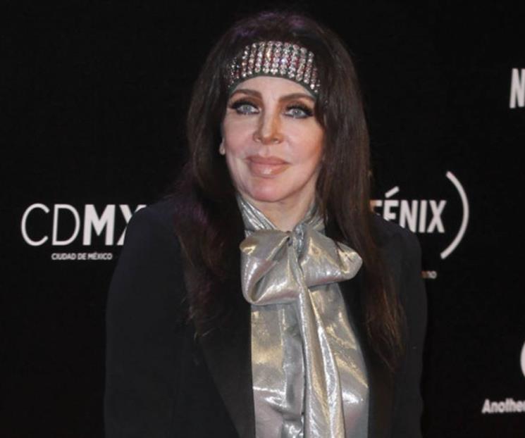 Las polémicas de Verónica Castro