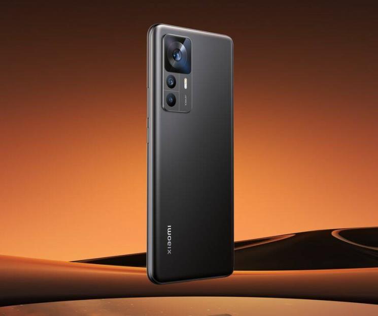 Nuevoi Xiaomi 12T
