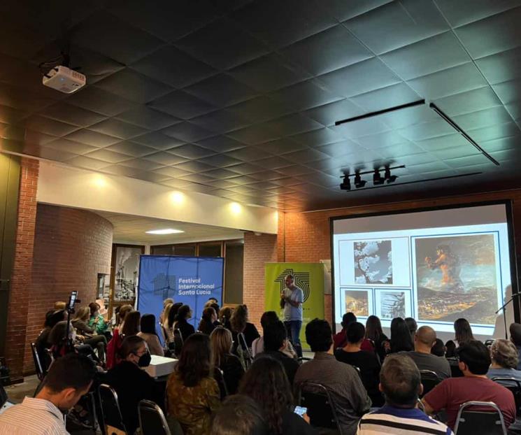 Ofrecerá FISL 68 diálogos virtuales y presenciales