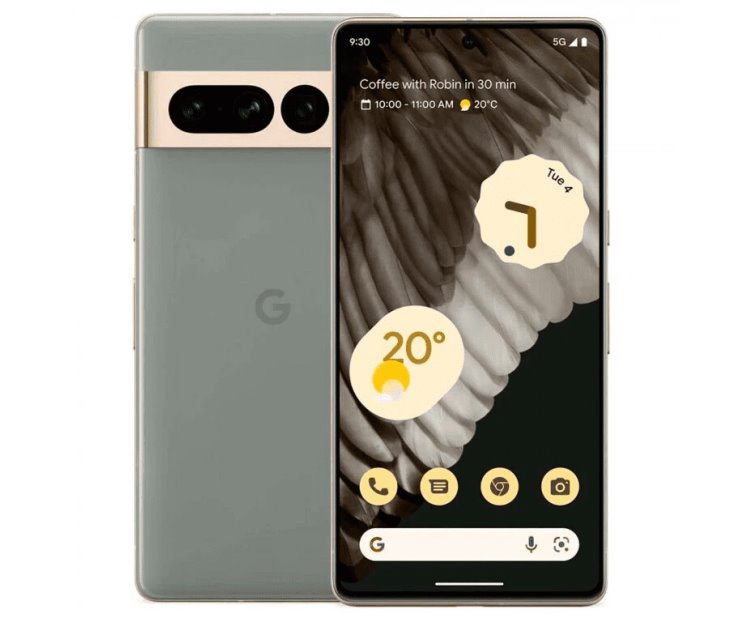 Google Pixel 7 Pro