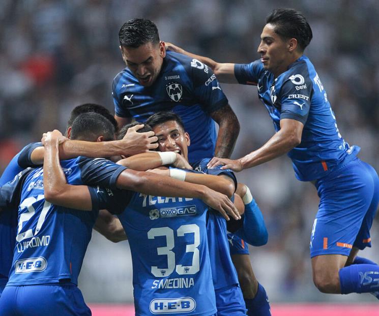 Monterrey, a superar al fin los cuartos