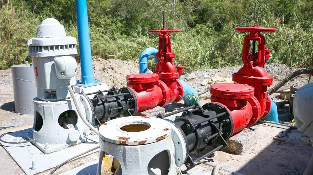 Tardará incorporación de más pozos profundos