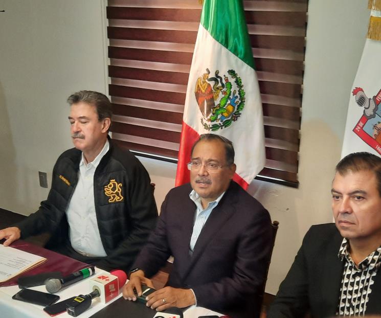 Instala Escobedo Comisión Metropolitana de DUM