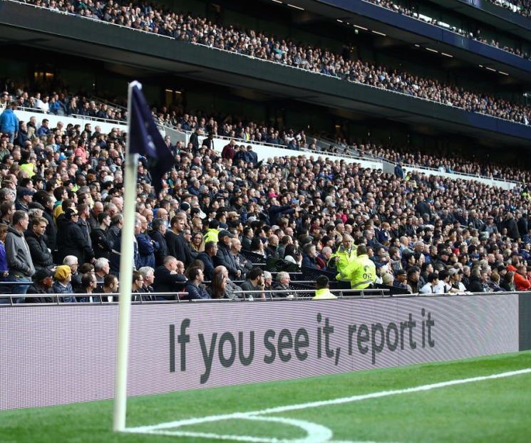 Anuncia EPL campaña contra racismo