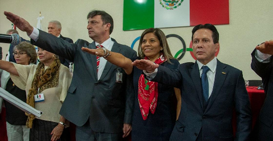 Creen en el COM que México si podría albergar los JO2036