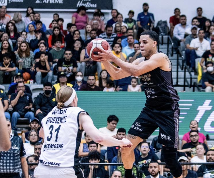 Se despide Fuerza Regia del tricampeonato