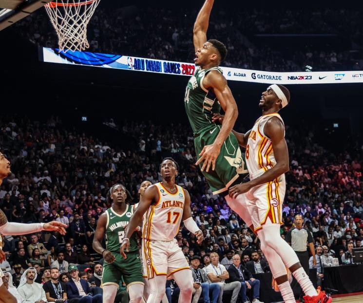 Siguen Bucks con una mala pretemporada