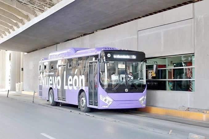 Asegura gobierno estatal mejorar la Ecovía