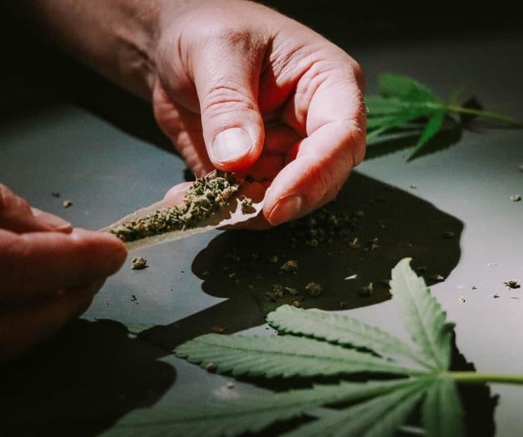 Indulta EU a condenados por posesión de marihuana