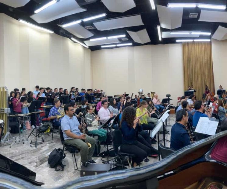 Inicia OSUANL su tercera serie de conciertos del 2022