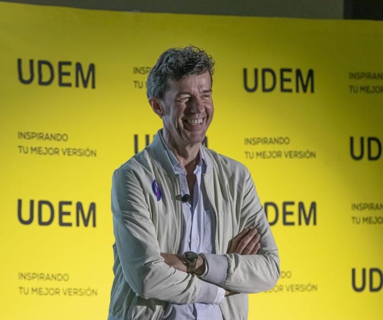 La mejor época para ser diseñador es la actual: Sagmeiste