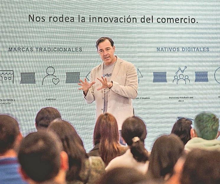 Meta quiere que empresas vendan en sus plataformas